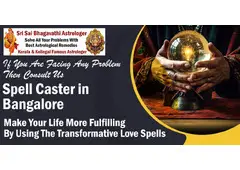 Spell Caster in Bangalore