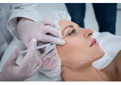 Best Anti-Wrinkle Injections in Clapham