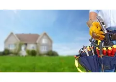 Best Service For Property Maintenance in Lane End