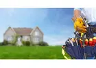 Best Service For Property Maintenance in Lane End