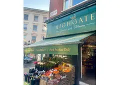 Best Florist in Highgate