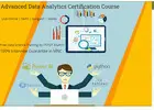 Top Data Analysis Training Centers in Delhi, 110094 - "Holi Offer 2025" Free Python,