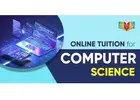 Computer Science Tuition Classes: Struggling with Coding? We’ve Got You Covered