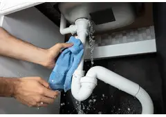 Best Emergency Plumber in Flackwell Heath