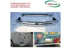 Volkswagen T2 Bay Window Bus (1968-1972) by stainless steel new