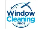 Professional window tinting and cleaning window company in Florida.