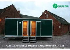 Budget Portable Toilets