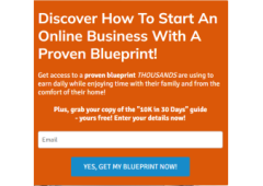 Do you want to create an online business & create both financial & location freedom?