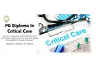 PG Diploma in Critical Care – Enroll Now!