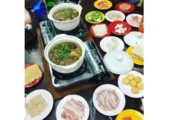 Best Steamboat in Farrer Park