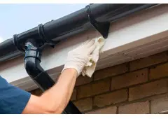 Best Service For Fascia And Soffit Cleaning in Northolt