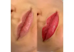 Best Service For Lip Blush in Lower Clapton