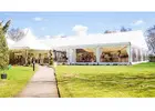 Best Event Marquees in Four Marks