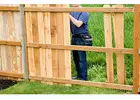 Best Fencing Services in Leybourne