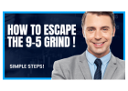 Breaking the 9-5 Grind: Earn Daily Cash from Home!