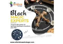 Black Magic Experts in Navi Mumbai