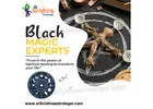 Black Magic Experts in Navi Mumbai