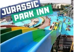 Visit the Best Water Park in Delhi NCR for Non-Stop Fun