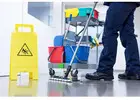 Best Service For Office Cleaning in Greenwich