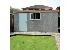 Best Service For Concrete Sheds in Drayton