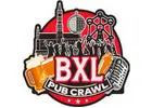 BXL Pub Crawl – Explore Brussels and Best Bars and Nightlife