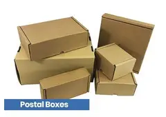 Shop Cardboard Postal Boxes Online