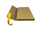 Shop Book Packaging Boxes Online