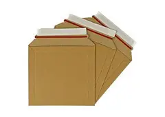 Cardboard Rigid Envelopes Online