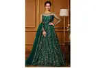 Shop Designer Indian Wedding Dresses Online