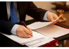 Business Lawsuit Attorney Fort Lauderdale