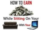 Quit that 9-5. Your Gateway to Online Income Awaits!