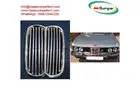 Center grille for BMW E9 2800CS new