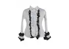 Buy Gothic Blouses Online