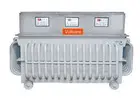 High-Efficiency Industrial Voltage Stabilizers for Reliable Power Protection