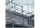 Best Scaffolding Services in Cippenham