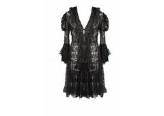Buy Gothic Clothing for Women