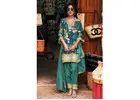 Buy Salwar Kameez Online in the UK