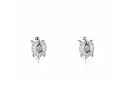Ladies' Earrings Lancaster JLA-EAR-TURTLE-1 1,2 cm-Qubyk USA