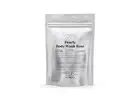 Pearly Bodywash Base (Sulphate & Paraben Free)