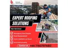Best Service For Roof Repairs in Slough