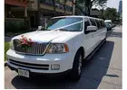 Best Wedding Limo Service in Pine Grove