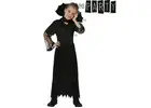 Costume for Children Black widow-Qubyk USA