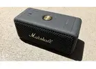 How to Bring Your Dead Marshall Emberton Back to Life