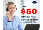 Affordable Business Phone System Services Across Indiana - SAVE $50