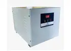 FOR SALE: Servo Voltage Stabilizer – Reliable Power Protection