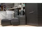 Elevate Your Audio Experience: Premium BOSE Speaker Repair in Delhi with SolutionHubTech
