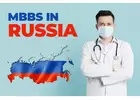 MBBS in Russia for Indian Students | Navchetana Education