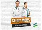 Study MBBS in Uzbekistan | Navchetana Education