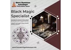 Black Magic Specialist in Kengeri