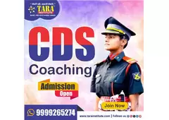 Achieve Success with Premier CDS Coaching in Delhi!